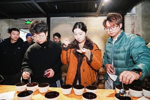 自动咖啡机Master进修课2024圆满麻将胡了网址咖啡与调酒的奇妙融合咖博士全(图10)