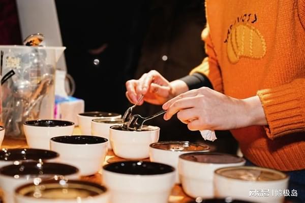 自动咖啡机Master进修课2024圆满麻将胡了网址咖啡与调酒的奇妙融合咖博士全(图9)