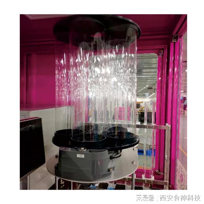 咖啡机：专属价格享个性咖啡体验麻将胡了2试玩网站定制家用小型(图2)