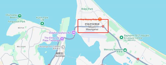兰旅游城市被吓到“以为还在封城”PG麻将胡了试玩平台游客到新西(图7)
