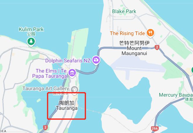 兰旅游城市被吓到“以为还在封城”PG麻将胡了试玩平台游客到新西(图8)