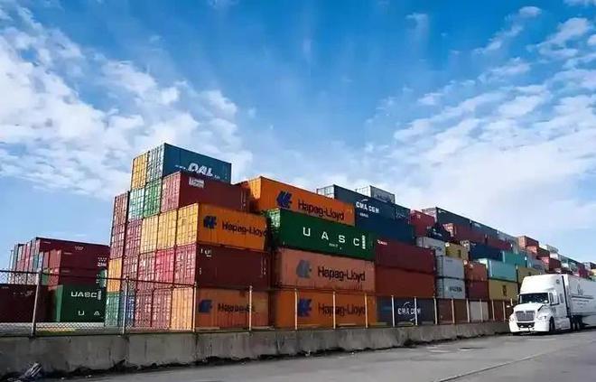 传出美企CEO“蹦下床打电麻将胡了中美关税协议消息(图3)