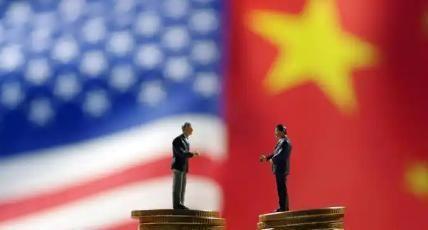 传出美企CEO“蹦下床打电麻将胡了中美关税协议消息(图14)