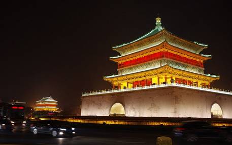 017年我们这座城如此让人期待!麻将胡了大西安元年这样大发展!2(图2) 017年我们这座城如此让人期待!麻将胡了大西安元年这样大发展!2(图2)