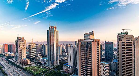 017年我们这座城如此让人期待!麻将胡了大西安元年这样大发展!2(图5) 017年我们这座城如此让人期待!麻将胡了大西安元年这样大发展!2(图5)