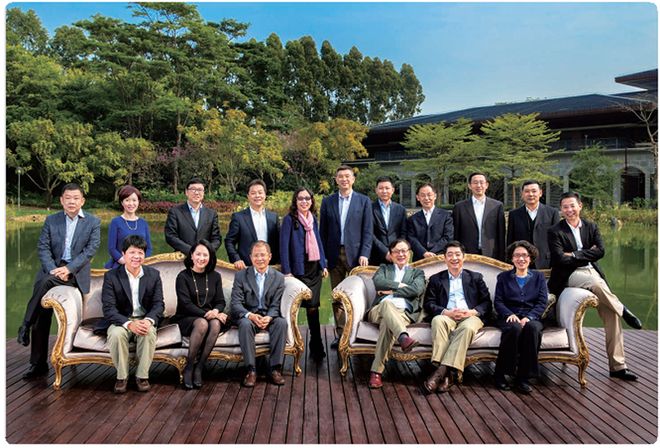 与“长青”本质是业务发展、管理变革、技术升级的三角循环。PG电子麻将胡了2模拟器《常变与长青》:华为的“常变”(图2) 与“长青”本质是业务发展、管理变革、技术升级的三角循环。PG电子麻将胡了2模拟器《常变与长青》:华为的“常变”(图2)